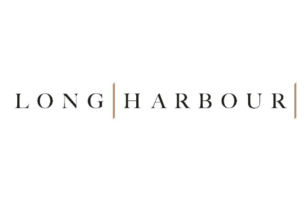 Long Harbour logo