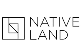 Native Land logo