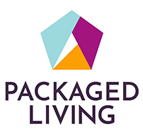 Packaged Living logo